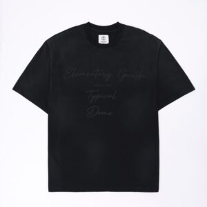copacetic elementary guide tee