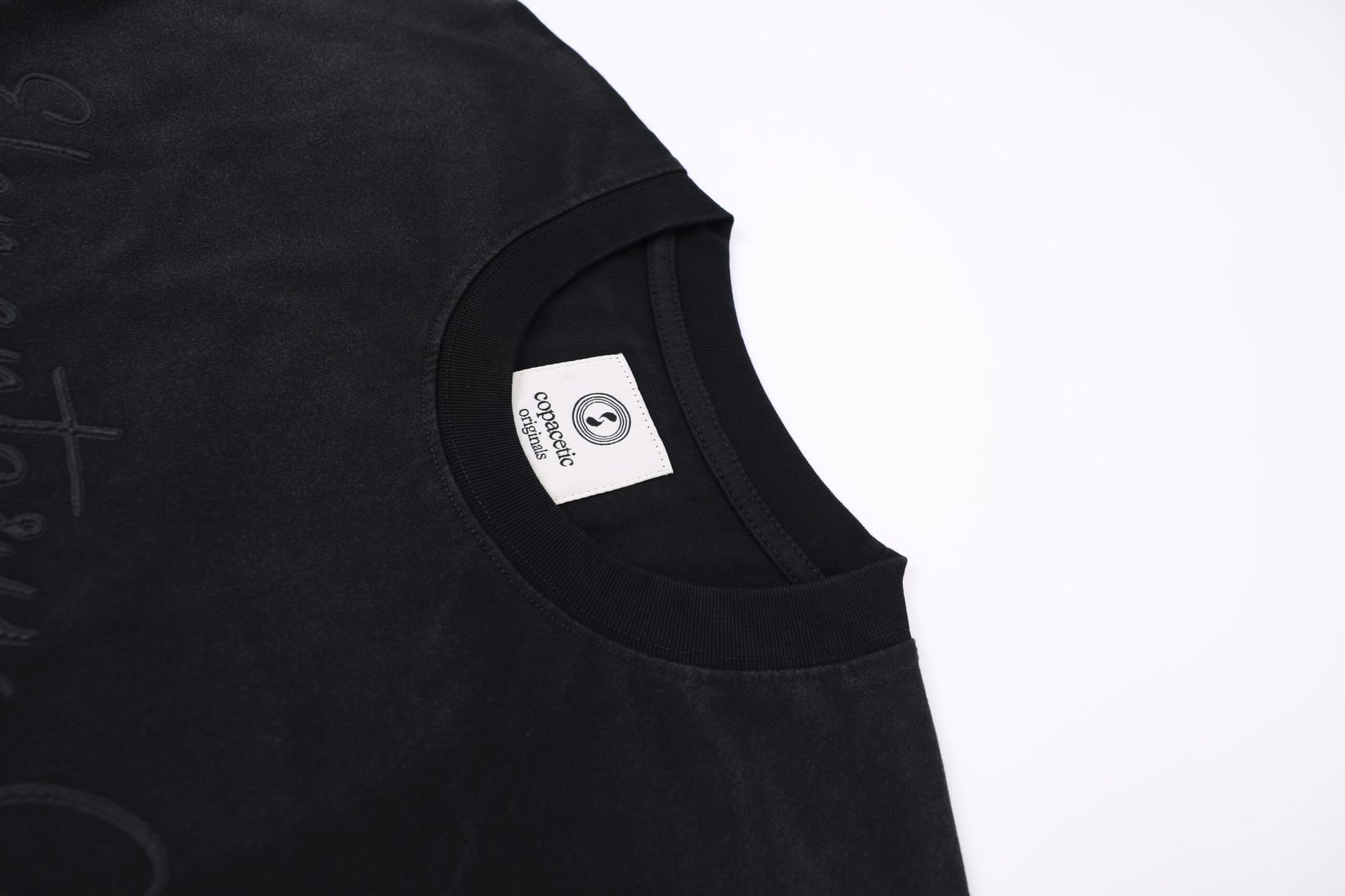 copacetic elementary guide tee copacetic elementary guide tee