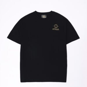 copacetic signature emblem tee