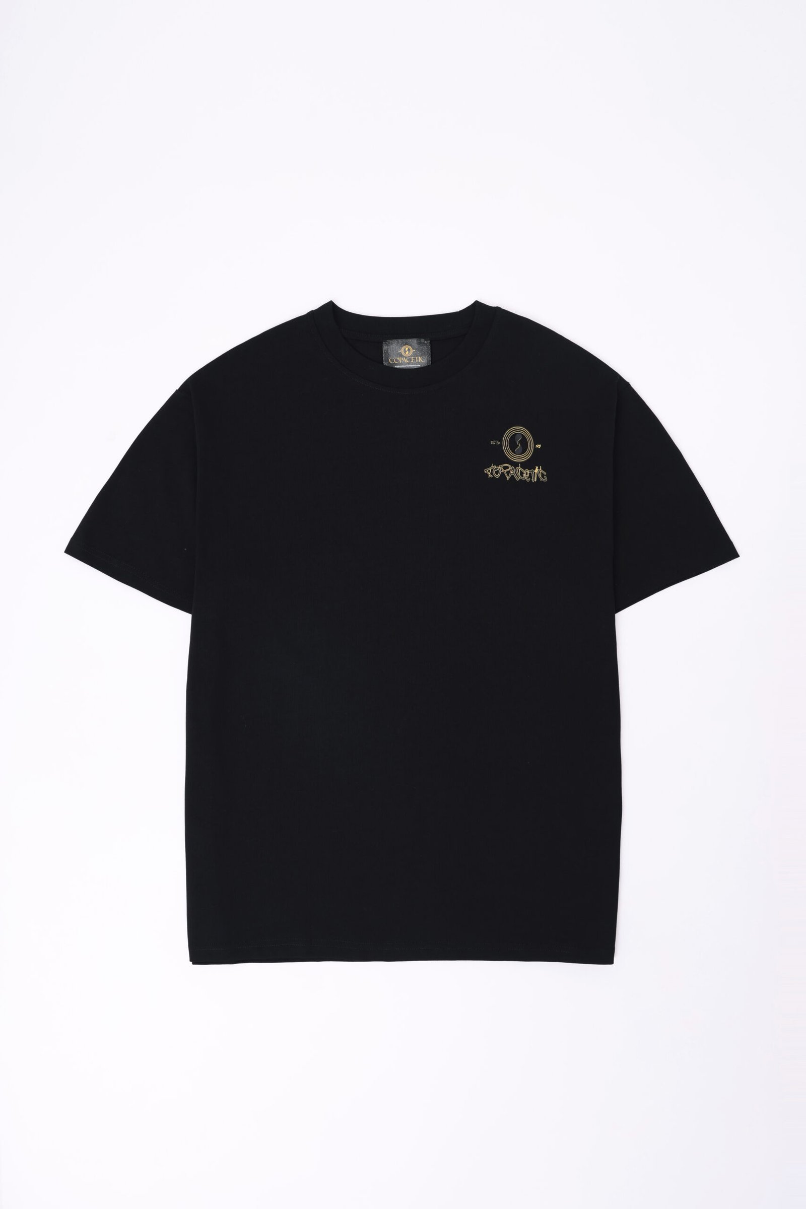 copacetic signature emblem tee copacetic signature emblem tee