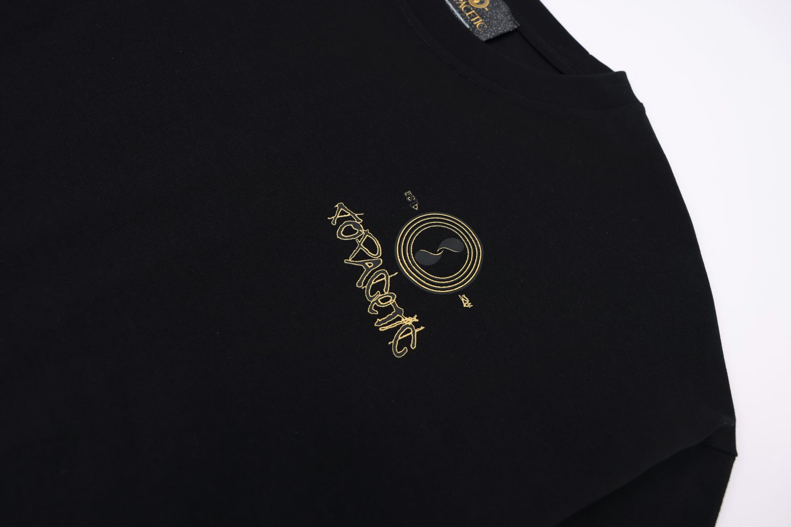 copacetic signature emblem tee copacetic signature emblem tee