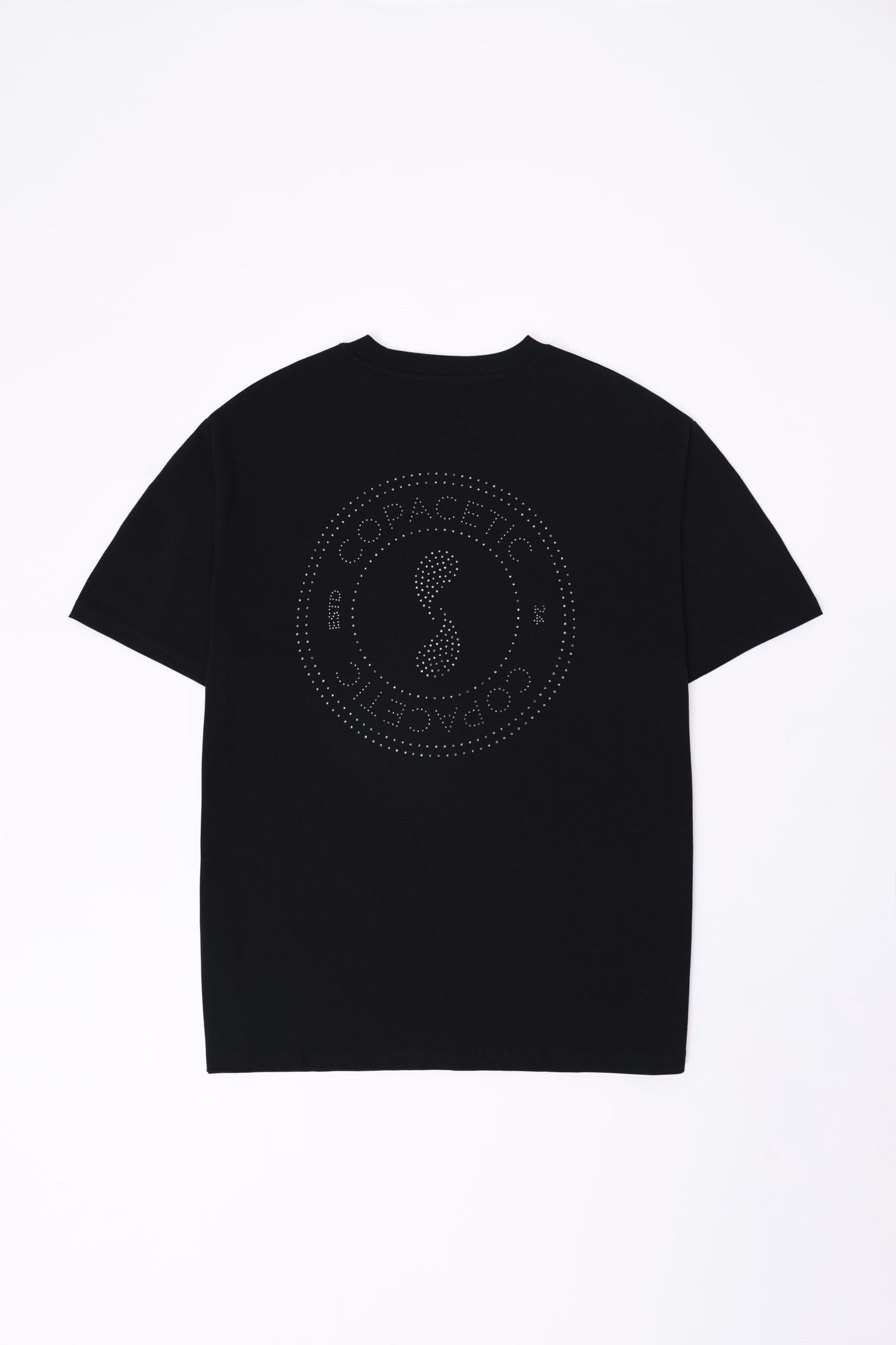 copacetic signature emblem tee copacetic signature emblem tee