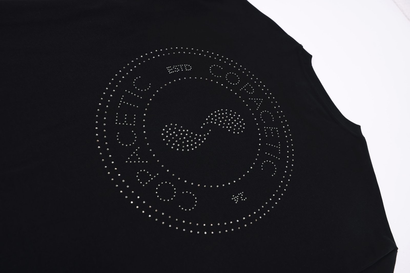 copacetic signature emblem tee copacetic signature emblem tee