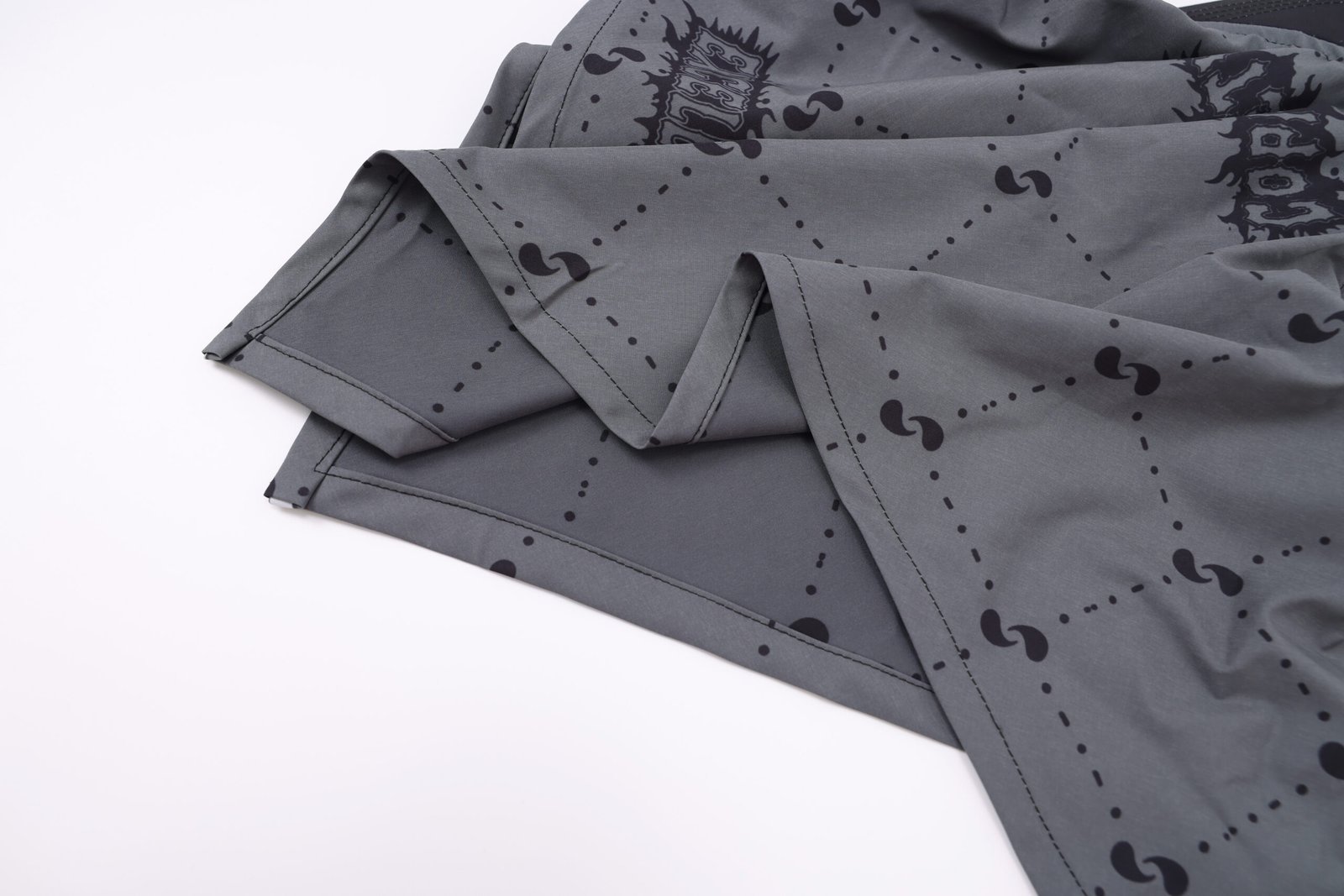 copacetic monogram bandana cap copacetic monogram bandana cap